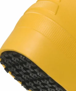 Viking Footwear Unisex Norse Low Boot Yellow