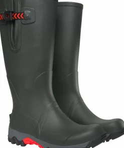 Viking Footwear Unisex Trophy High Hunting green