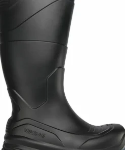 Viking Footwear Unisex Trophy Icefighter Warm Black/Grey