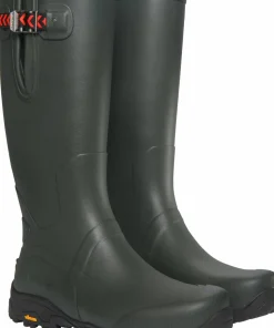 Viking Footwear Unisex Trophy Pro High Huntinggreen