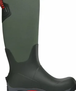 Viking Footwear Unisex Trophy Neo High Huntinggreen