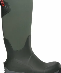Viking Footwear Unisex Trophy Neo High Huntinggreen