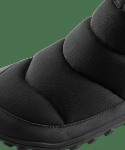 Vivobarefoot Men's Explorer Mid Obsidian