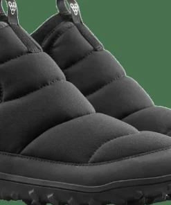 Vivobarefoot Men's Explorer Mid Obsidian