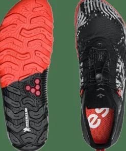 Vivobarefoot Men's Hydra ESC Obsidian