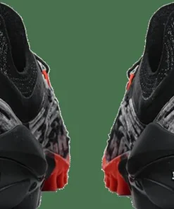 Vivobarefoot Men's Hydra ESC Obsidian