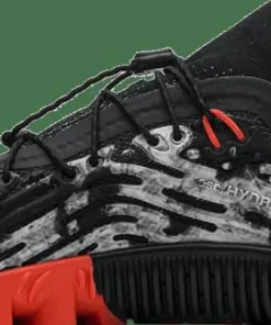 Vivobarefoot Men's Hydra ESC Obsidian