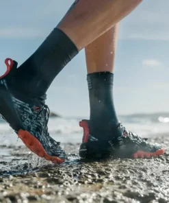 Vivobarefoot Men's Hydra ESC Obsidian