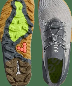 Vivobarefoot Men's Hydra ESC Storm Cloud