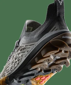 Vivobarefoot Men's Hydra ESC Storm Cloud