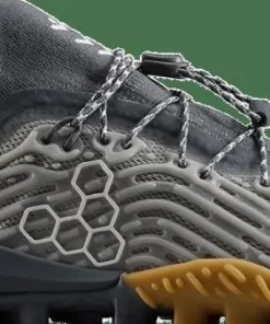 Vivobarefoot Men's Hydra ESC Storm Cloud