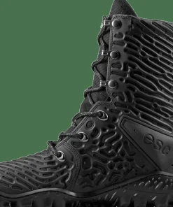 Vivobarefoot Men's Jungle ESC Obsidian