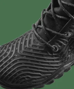 Vivobarefoot Men's Jungle ESC Obsidian