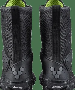 Vivobarefoot Men's Jungle ESC Obsidian