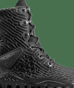 Vivobarefoot Men's Jungle ESC Obsidian