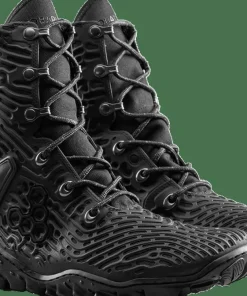 Vivobarefoot Men's Jungle ESC Obsidian