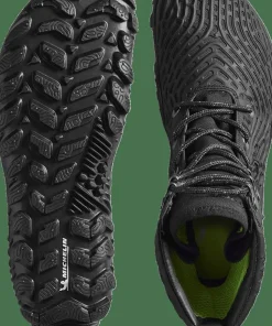 Vivobarefoot Men's Jungle ESC Obsidian