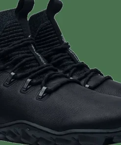 Vivobarefoot Men's Magna Forest ESC Obsidian/Lime