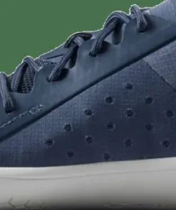 Vivobarefoot Men's Primus Lite IV Midnight