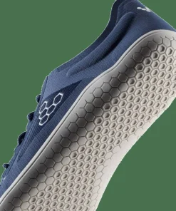 Vivobarefoot Men's Primus Lite IV Midnight