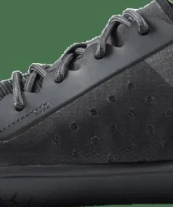 Vivobarefoot Men's Primus Lite IV Obsidian
