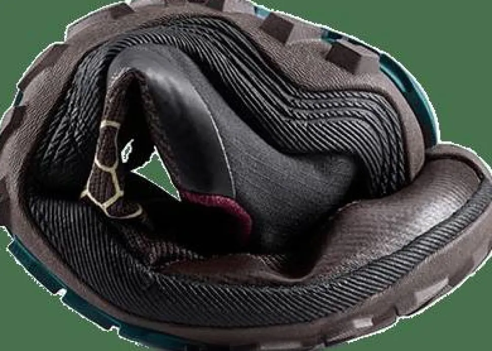 Vivobarefoot Men's Primus Trail Flow Chocolate Torte