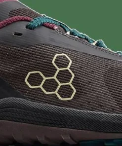 Vivobarefoot Men's Primus Trail Flow Chocolate Torte