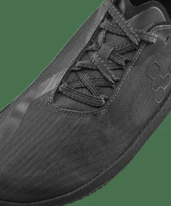 Vivobarefoot Men's Primus Flow Dark Shadow