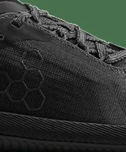Vivobarefoot Men's Primus Flow Dark Shadow