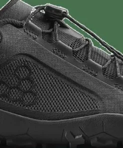 Vivobarefoot Men's Primus Trail FG 3.5 Dark Shadow
