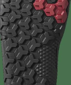 Vivobarefoot Men's Primus Trail FG 3.5 Dark Shadow