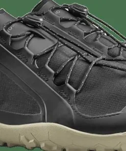 Vivobarefoot Men's Primus Trail III All Weather FG Obsidian