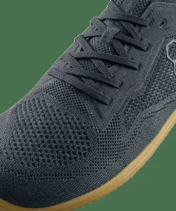 Vivobarefoot Men's Primus Lite Knit Natural Eclipse
