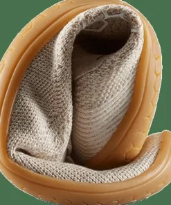 Vivobarefoot Men's Primus Lite Knit Natural Coconut