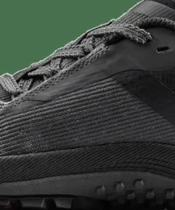 Vivobarefoot Men's Primus Trail Flow Dark Shadow
