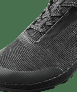Vivobarefoot Men's Primus Trail Flow Dark Shadow