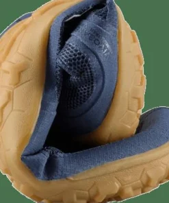 Vivobarefoot Men's Primus Trail FG 3.5 Insignia Blue/Gum