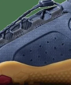 Vivobarefoot Men's Primus Trail FG 3.5 Insignia Blue/Gum