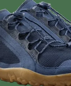 Vivobarefoot Men's Primus Trail FG 3.5 Insignia Blue/Gum