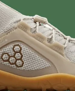 Vivobarefoot Men's Primus Trail Knit FG Peyote