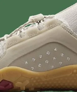 Vivobarefoot Men's Primus Trail Knit FG Peyote