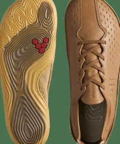 Vivobarefoot Men's Sensus II Tan
