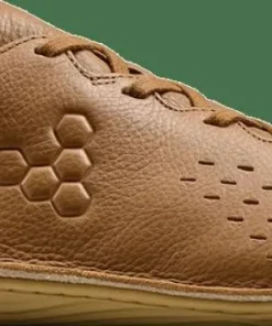 Vivobarefoot Men's Sensus II Tan