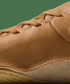 Vivobarefoot Men's Sensus II Tan