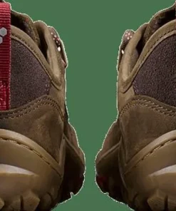Vivobarefoot Men's Tracker Leather AT Low II Bracken