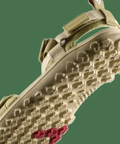 Vivobarefoot Men's Tracker Ora Sandal Dune