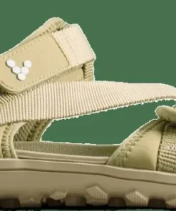 Vivobarefoot Men's Tracker Ora Sandal Dune