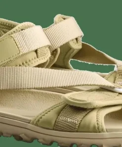 Vivobarefoot Men's Tracker Ora Sandal Dune