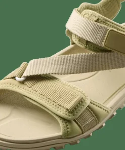 Vivobarefoot Men's Tracker Ora Sandal Dune