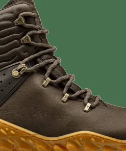 Vivobarefoot Men's Tracker Forest ESC Bracken